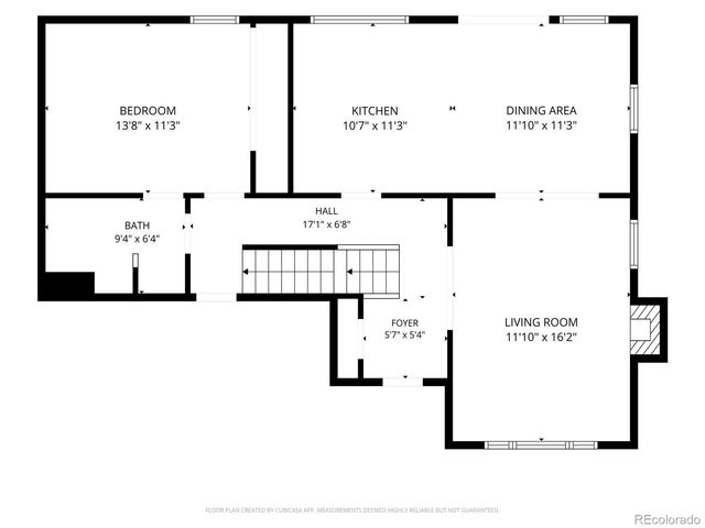 3559 S Fairplay Way, Aurora, CO 80014