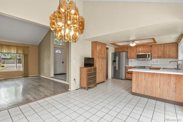3559 S Fairplay Way, Aurora, CO 80014