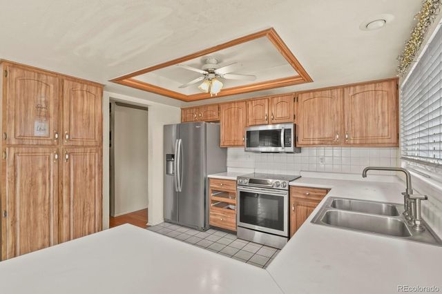3559 S Fairplay Way, Aurora, CO 80014