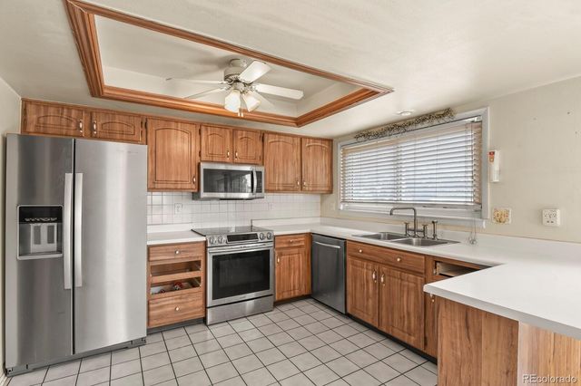 3559 S Fairplay Way, Aurora, CO 80014