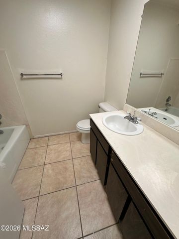 2650 W Calle Padilla, Tucson, AZ 85745