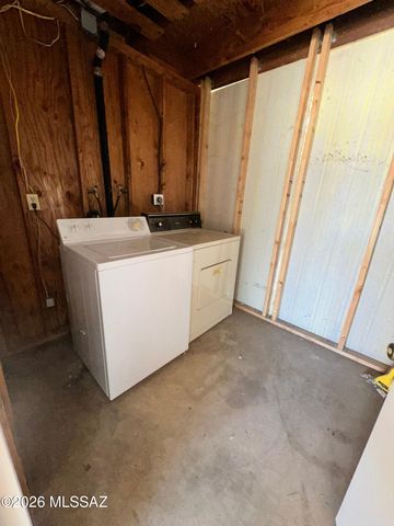 2650 W Calle Padilla, Tucson, AZ 85745
