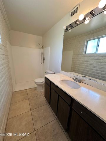 2650 W Calle Padilla, Tucson, AZ 85745