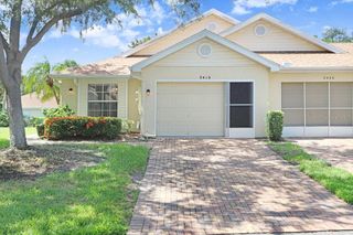 2418 NEW HAVEN CIRCLE 83, Sun City Center, FL 33573