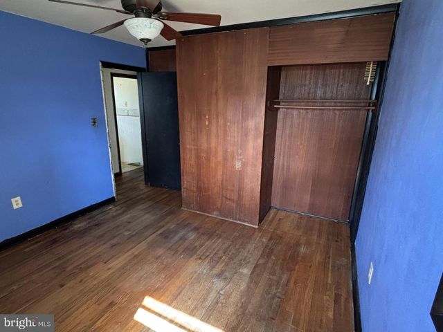 11 S EUCLID AVE, Winchester, VA 22601
