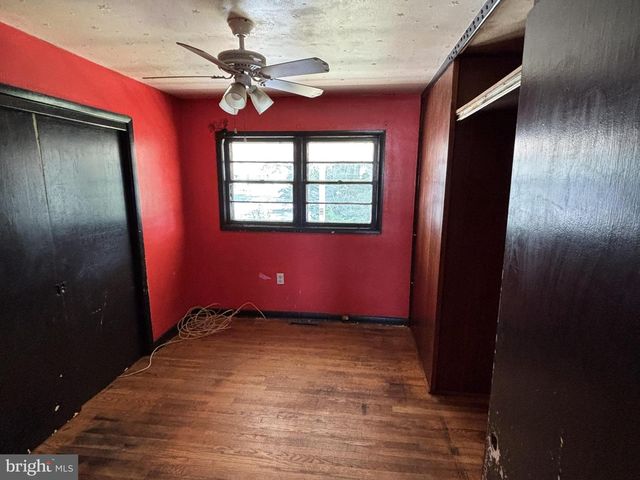 11 S EUCLID AVE, Winchester, VA 22601