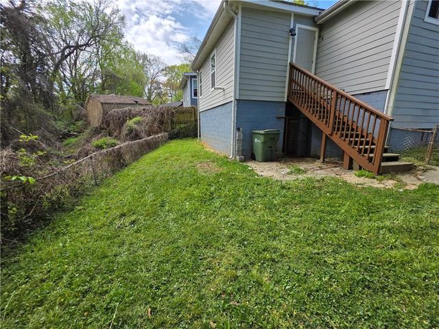 431 Lanier St NW, Atlanta, GA 30318