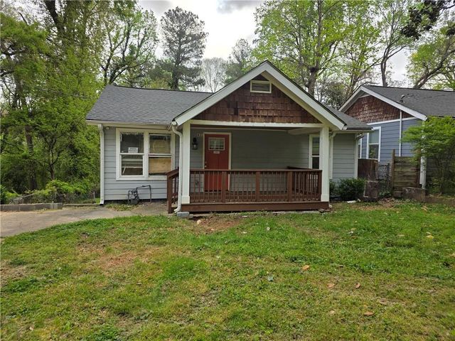 431 Lanier St NW, Atlanta, GA 30318