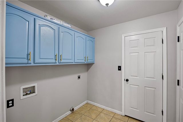 33 Poppy Drive, Pottsville, AR 72858