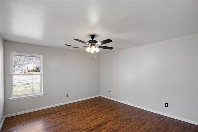 33 Poppy Drive, Pottsville, AR 72858