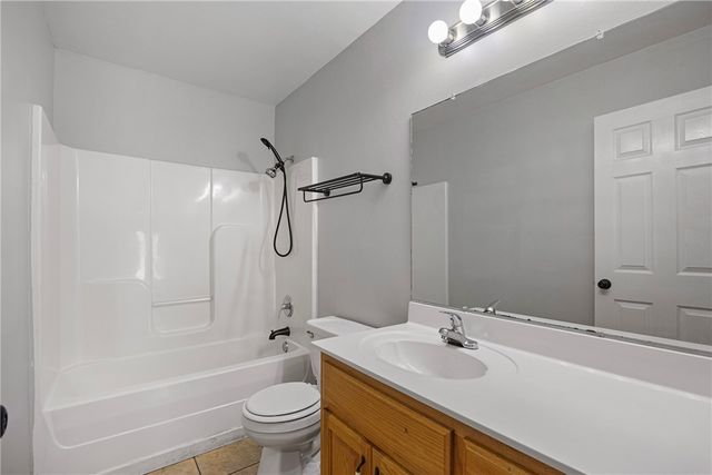 33 Poppy Drive, Pottsville, AR 72858