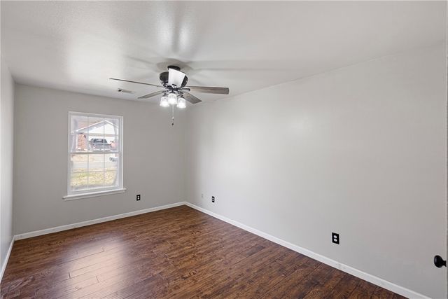 33 Poppy Drive, Pottsville, AR 72858