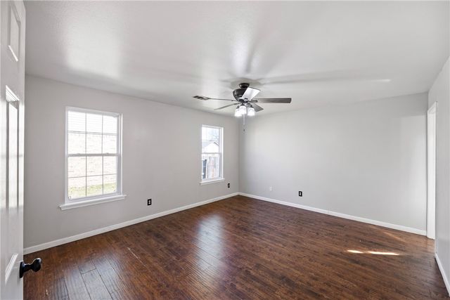 33 Poppy Drive, Pottsville, AR 72858