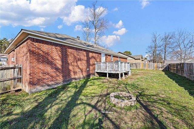 33 Poppy Drive, Pottsville, AR 72858