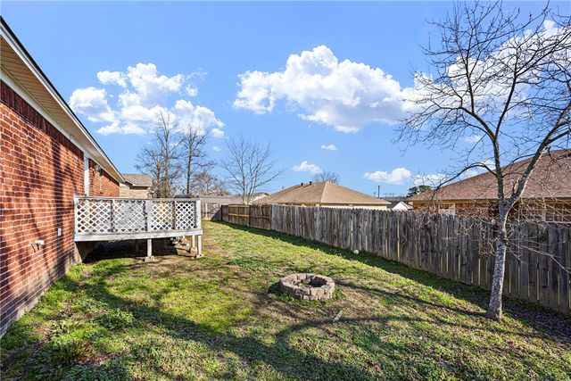 33 Poppy Drive, Pottsville, AR 72858