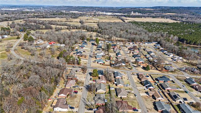 33 Poppy Drive, Pottsville, AR 72858