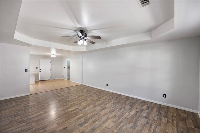 33 Poppy Drive, Pottsville, AR 72858