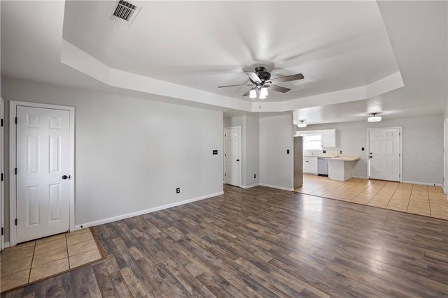 33 Poppy Drive, Pottsville, AR 72858