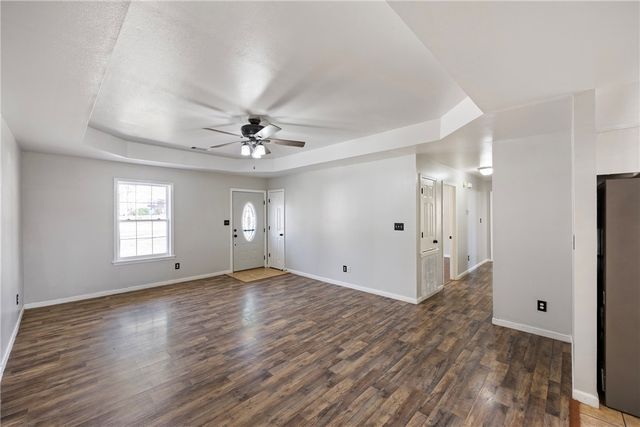 33 Poppy Drive, Pottsville, AR 72858