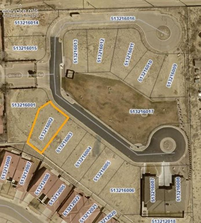 Lot 2 Aquila Drive, Pueblo, CO 81008 — exterior