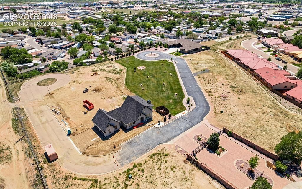 Lot 2 Aquila Drive, Pueblo, CO 81008 — photo 3