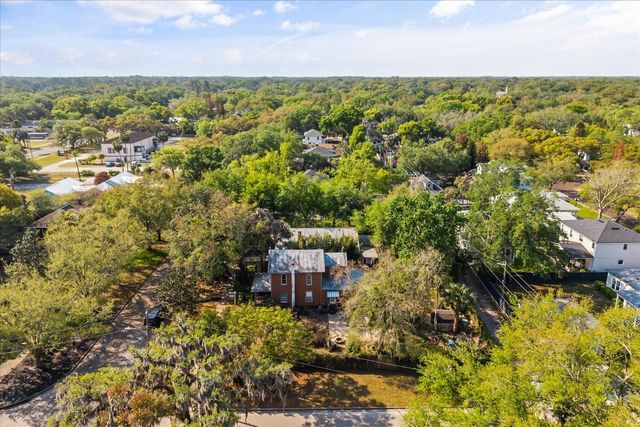 802 S PALMETTO AVENUE, Sanford, FL 32771