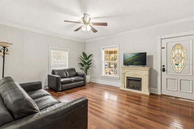 802 S PALMETTO AVENUE, Sanford, FL 32771