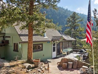 140 Loveland Heights Lane, Drake, CO 80515