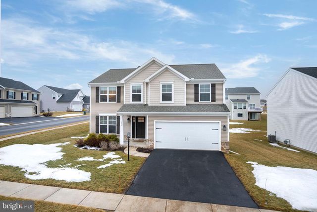 620 FAWN VALLEY RD, State College, PA 16803