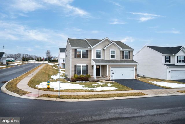 620 FAWN VALLEY RD, State College, PA 16803