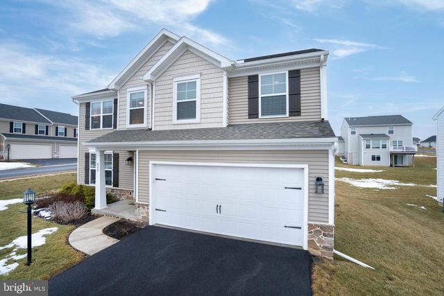 620 FAWN VALLEY RD, State College, PA 16803