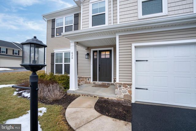 620 FAWN VALLEY RD, State College, PA 16803