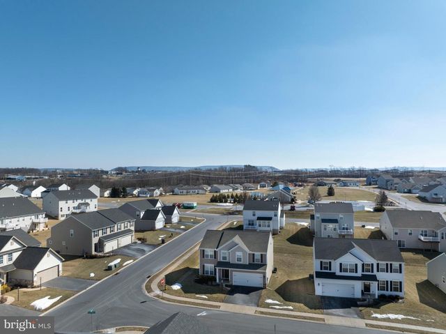 620 FAWN VALLEY RD, State College, PA 16803