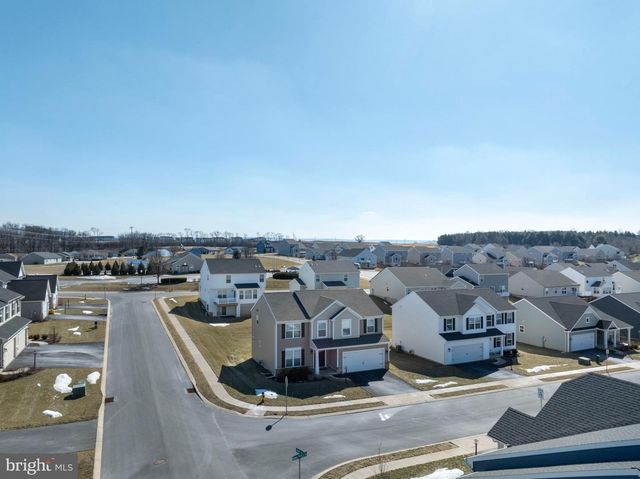 620 FAWN VALLEY RD, State College, PA 16803