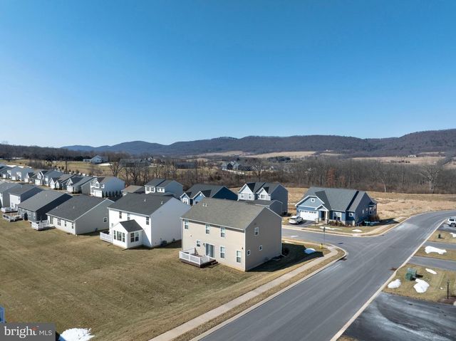 620 FAWN VALLEY RD, State College, PA 16803