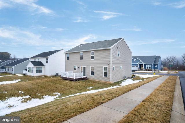 620 FAWN VALLEY RD, State College, PA 16803