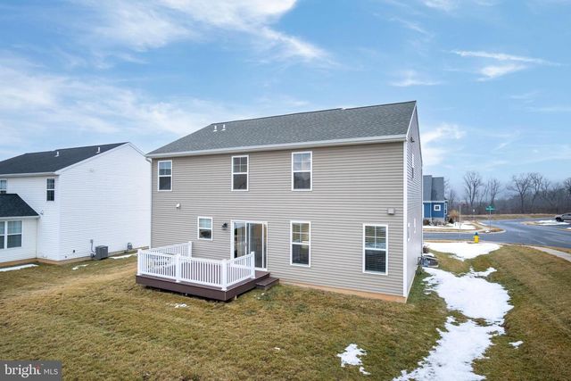 620 FAWN VALLEY RD, State College, PA 16803