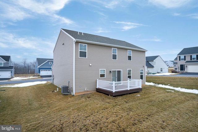 620 FAWN VALLEY RD, State College, PA 16803