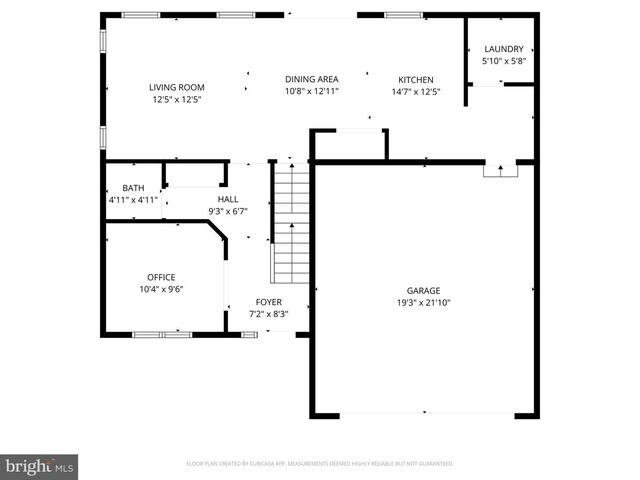 620 FAWN VALLEY RD, State College, PA 16803