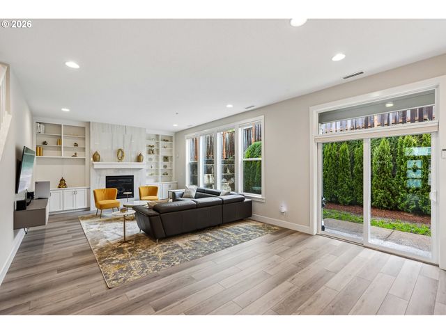 12029 Nw SCHALL St, Portland, OR 97229