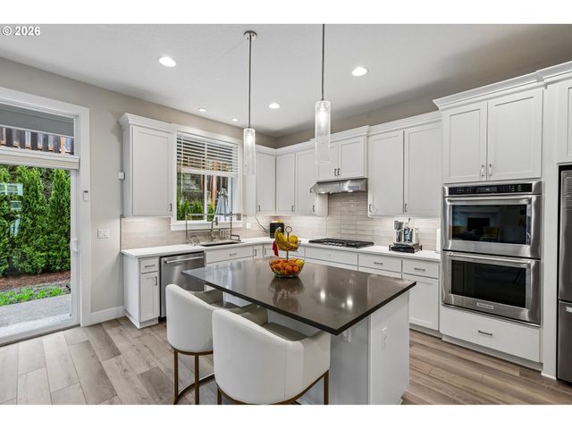 12029 Nw SCHALL St, Portland, OR 97229