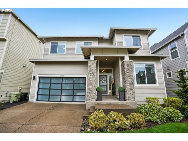 12029 Nw SCHALL St, Portland, OR 97229