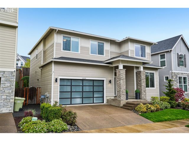 12029 Nw SCHALL St, Portland, OR 97229