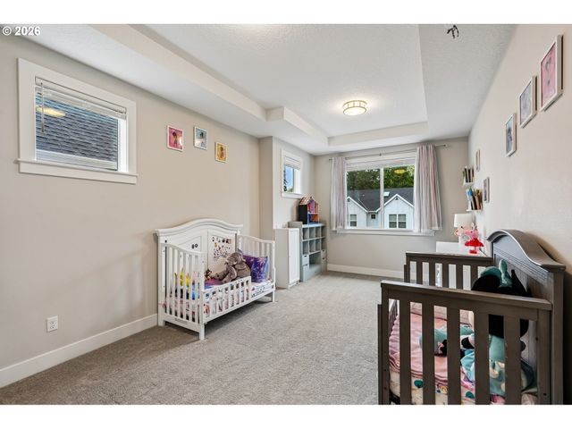 12029 Nw SCHALL St, Portland, OR 97229