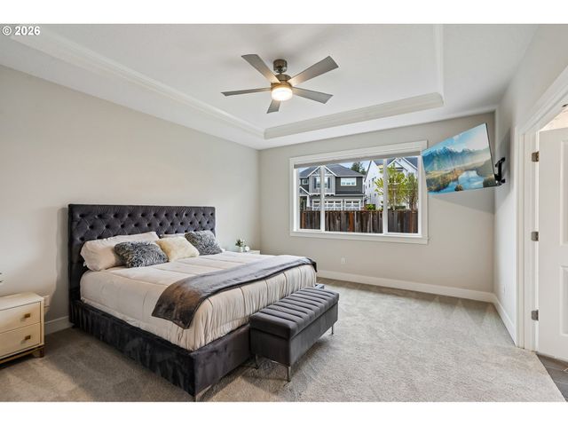 12029 Nw SCHALL St, Portland, OR 97229