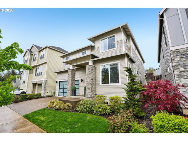 12029 Nw SCHALL St, Portland, OR 97229