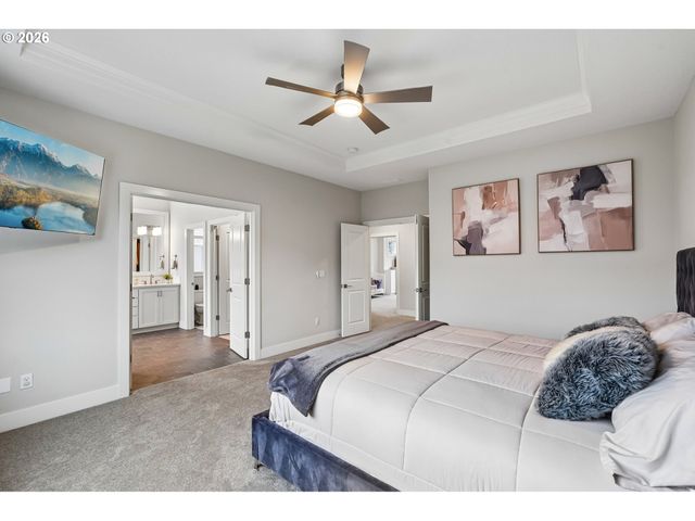 12029 Nw SCHALL St, Portland, OR 97229