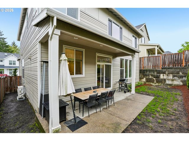 12029 Nw SCHALL St, Portland, OR 97229