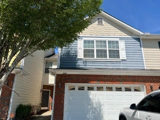 1058 Treymont Lane, Lawrenceville, GA 30045