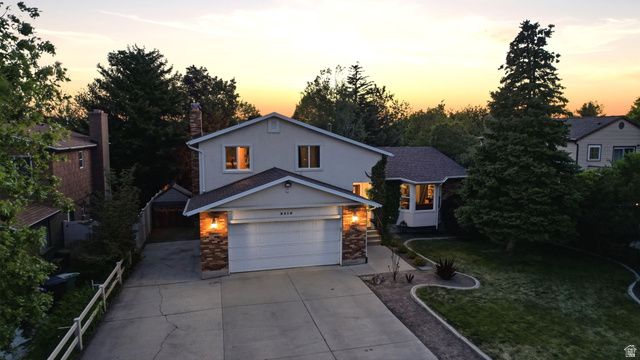 9510 S 2280 E, Sandy, UT 84092